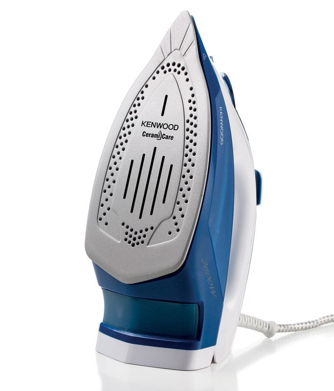 Kenwood Steam Iron