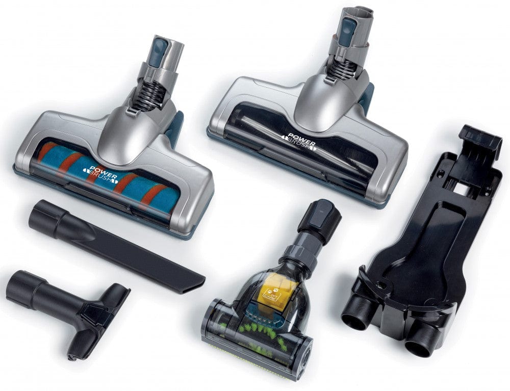 Kenwood 2-in-1 Cordless Vacuum Cleaner