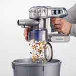Kenwood 2-in-1 Cordless Vacuum Cleaner