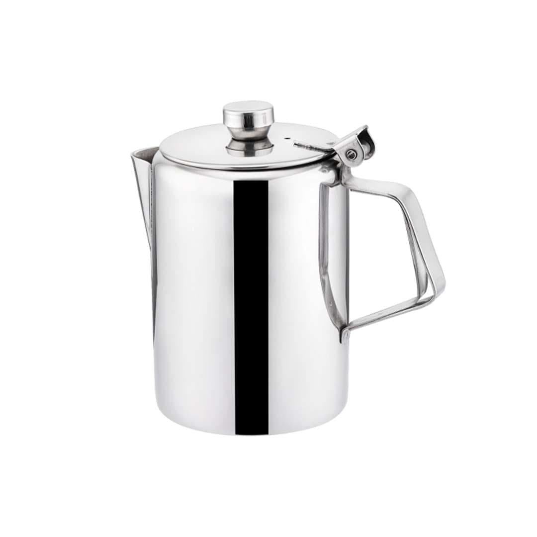 Sunnex Stainless Steel Coffee Pot - 3 Liter