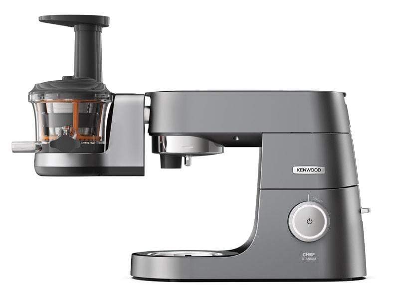 Kenwood pure juicer discount