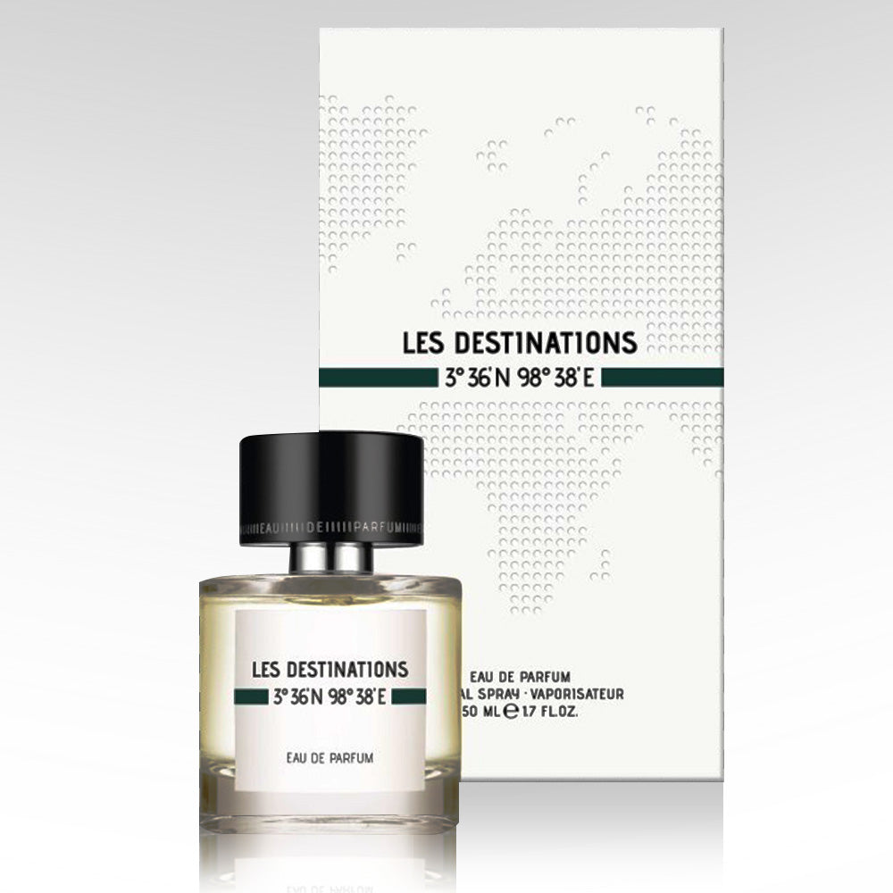 SUMATRA - EAU DE PARFUM NS 50 ML