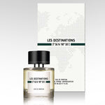 SUMATRA - EAU DE PARFUM NS 50 ML
