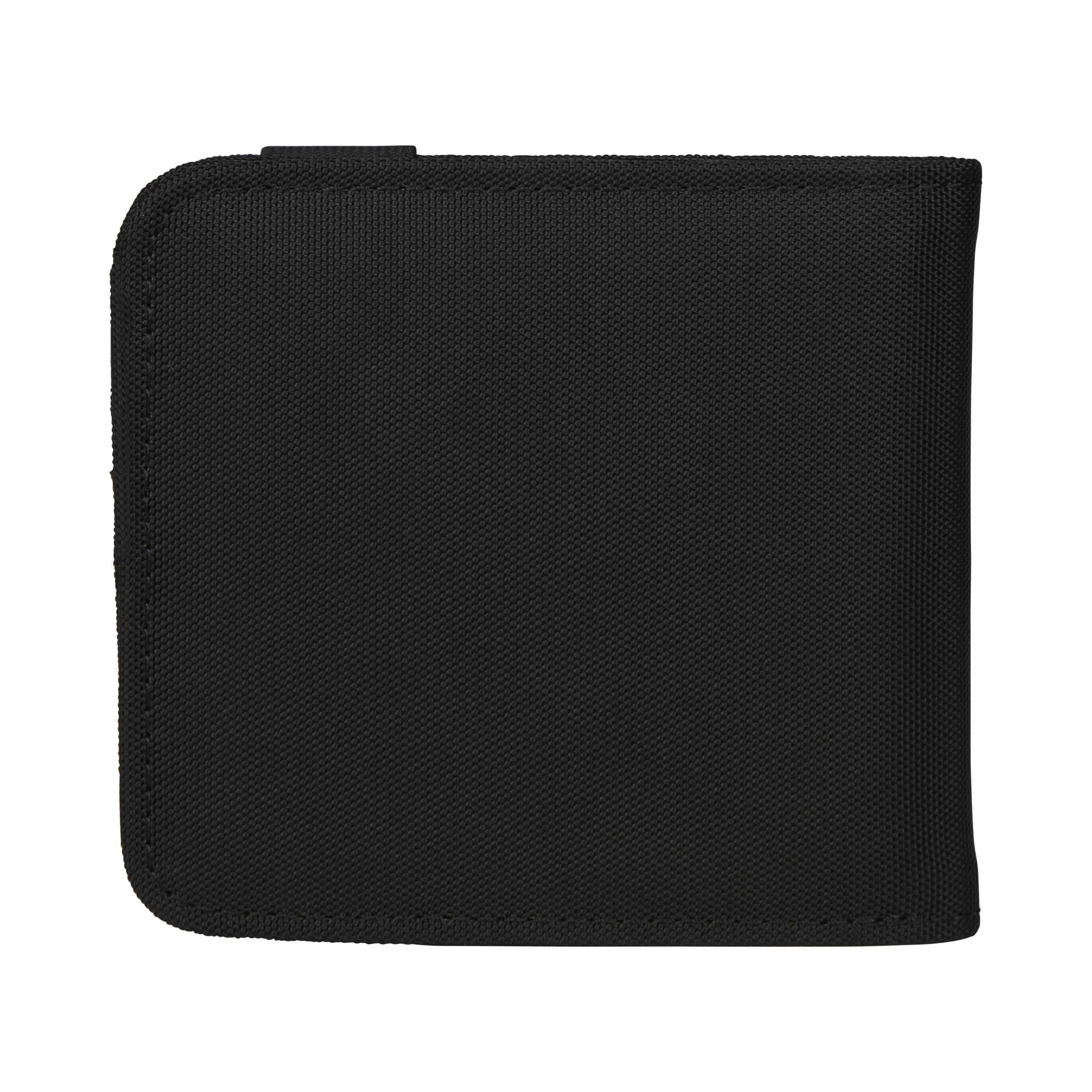 Victorinox Travel Accessories 5.0 Bi-Fold-Black Wallet - 610396