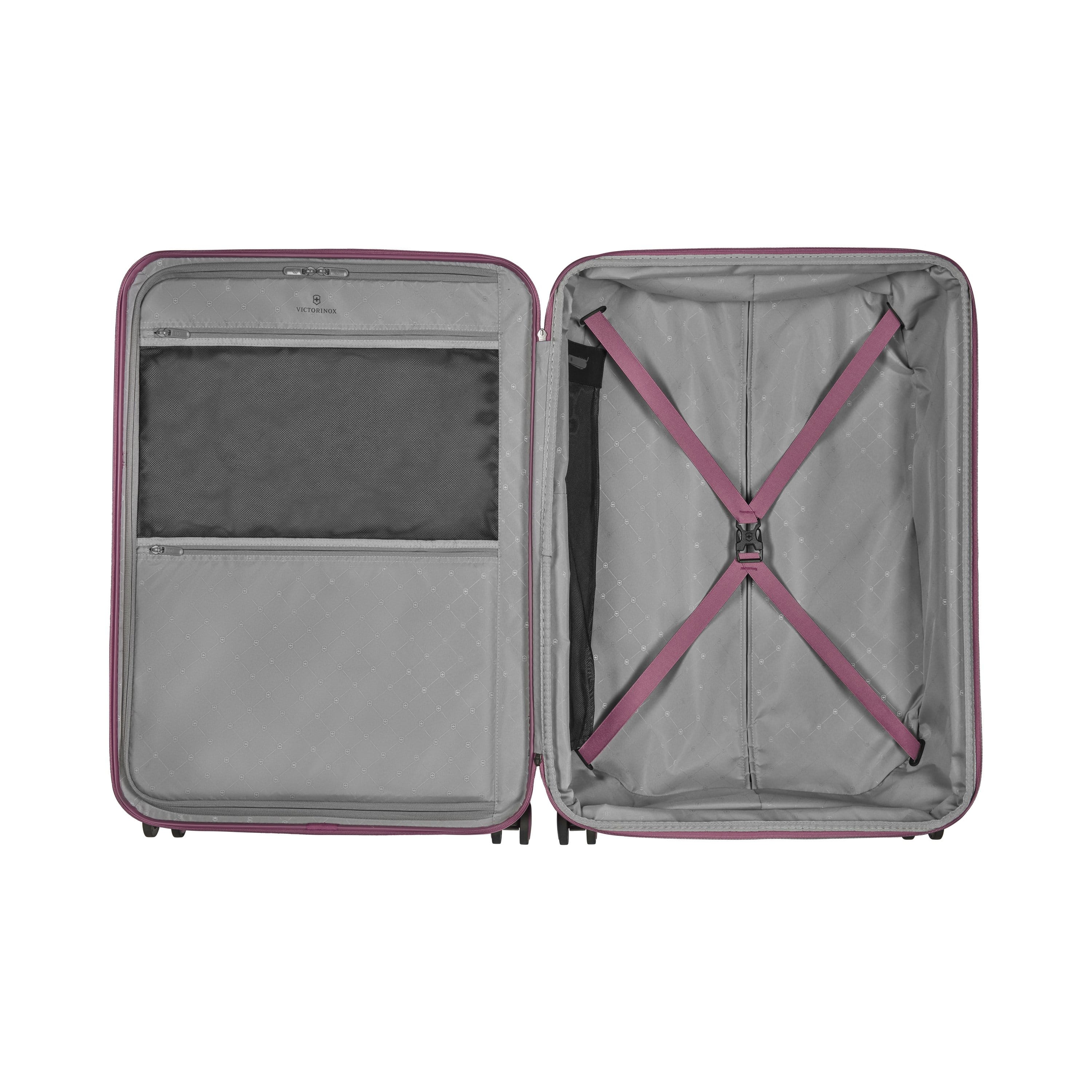 Victorinox Connex Luggage