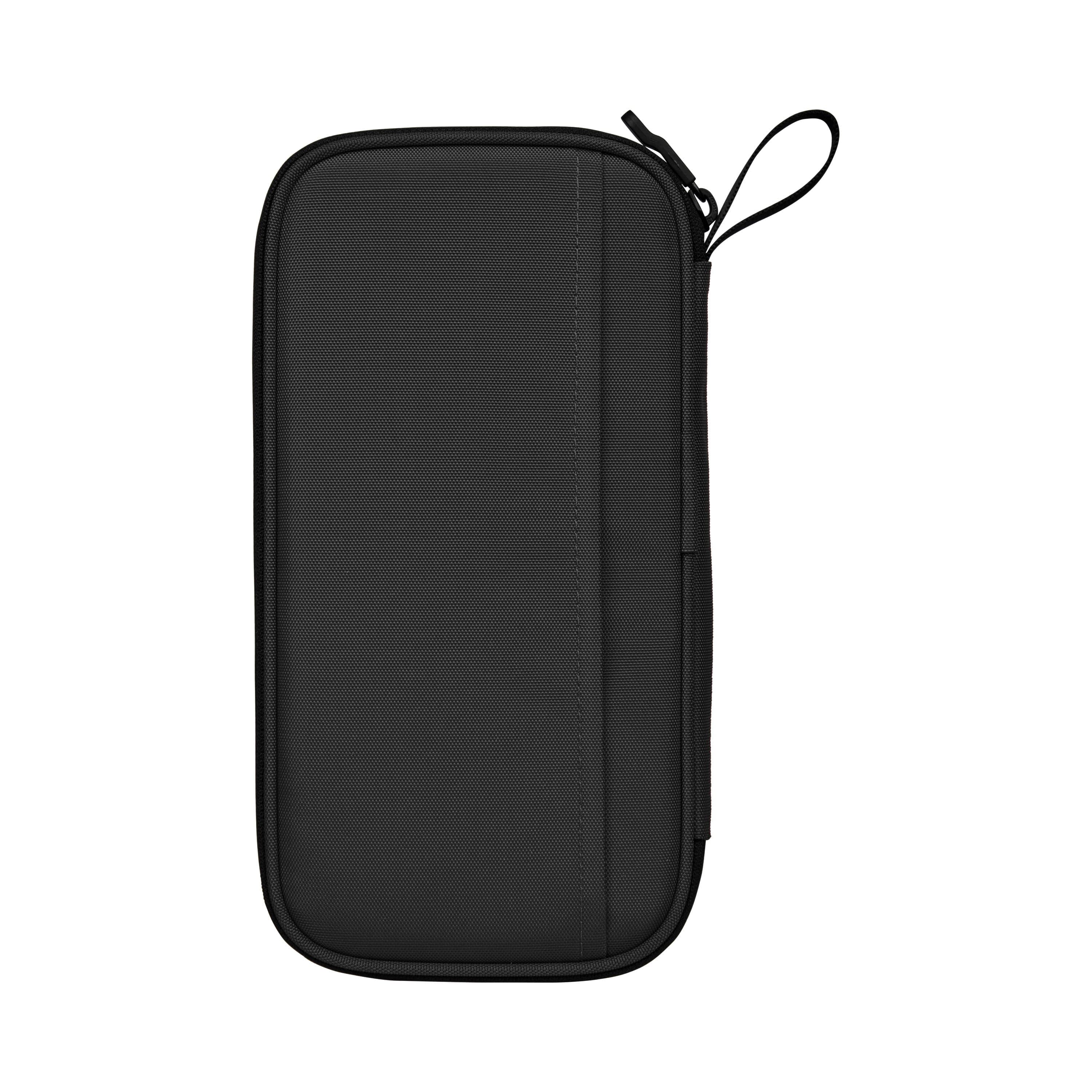 Victorinox Travel Accessories 5.0 Travel Organizer With RFID Black - 610597