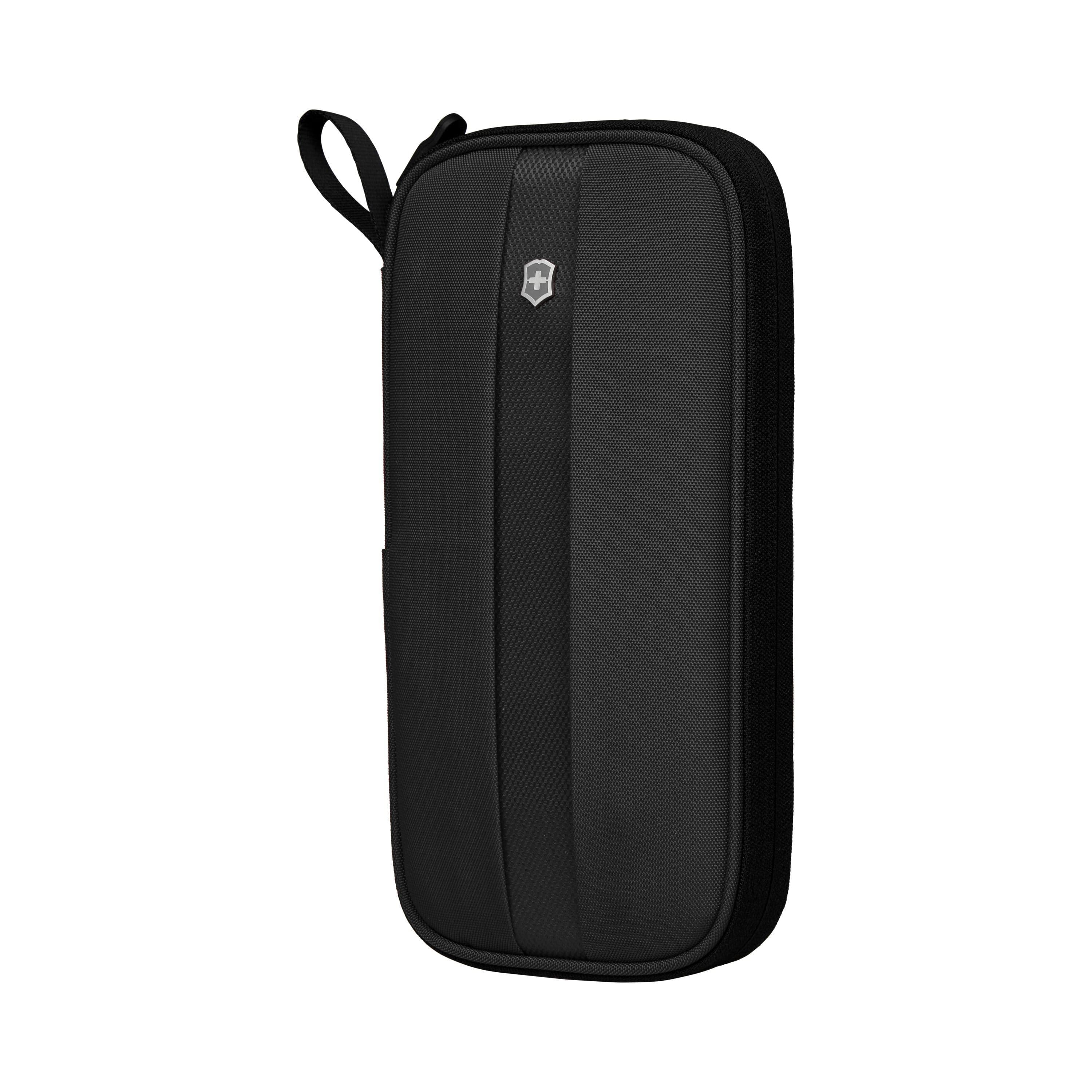 Victorinox Travel Accessories 5.0 Travel Organizer With RFID Black - 610597