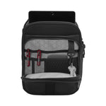 Victorinox Vertical Travel Companion Crossbody Bag