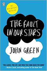 The Fault in Our Stars - Jashanmal Home