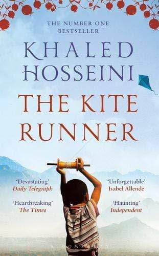 The Kite Runner - Jashanmal Home
