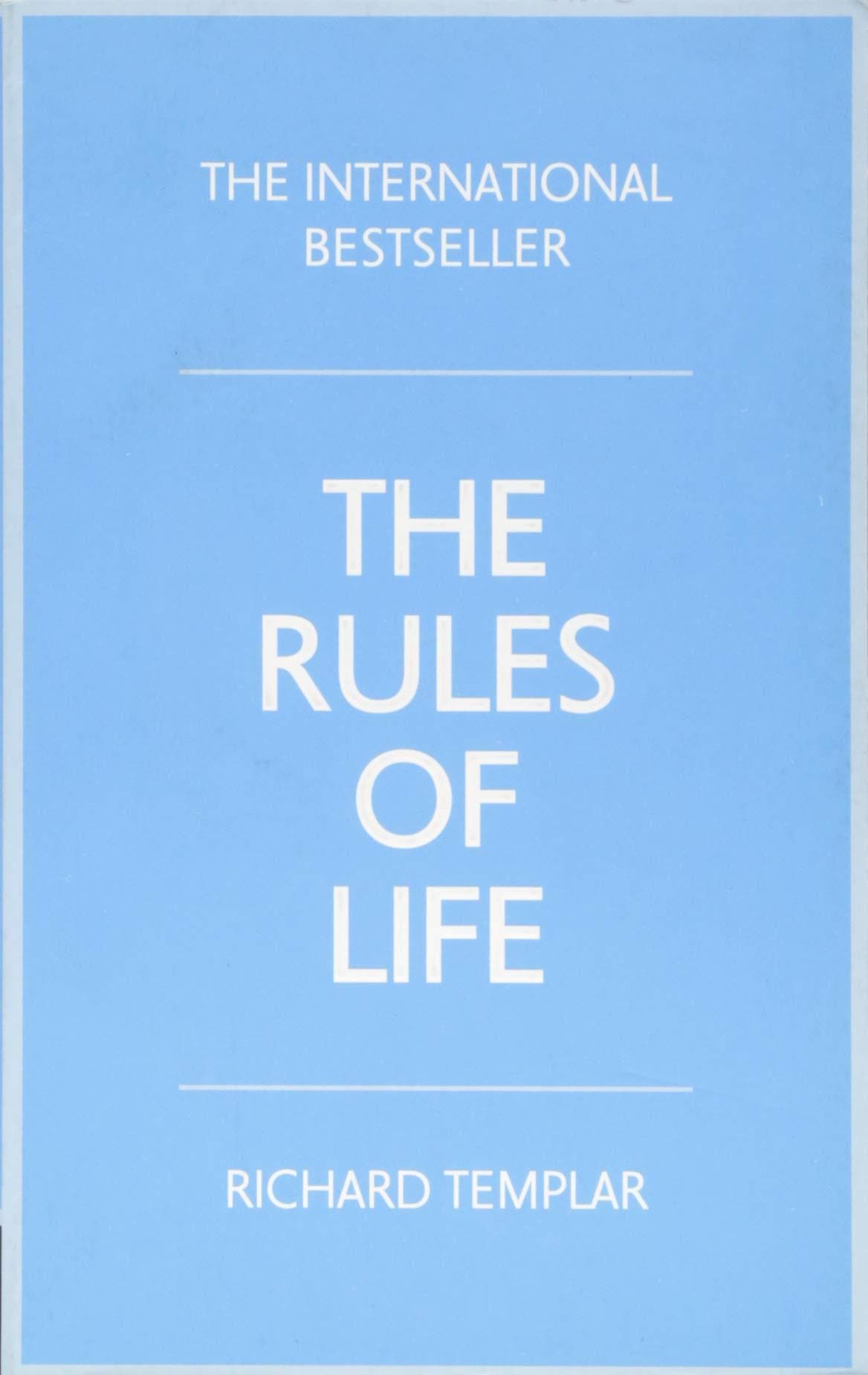 The Rules of Life - Jashanmal Home