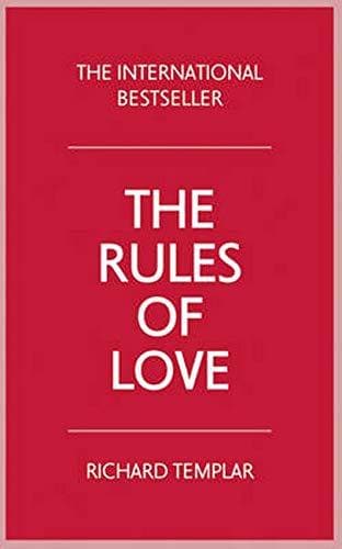 The Rules of Love - Jashanmal Home