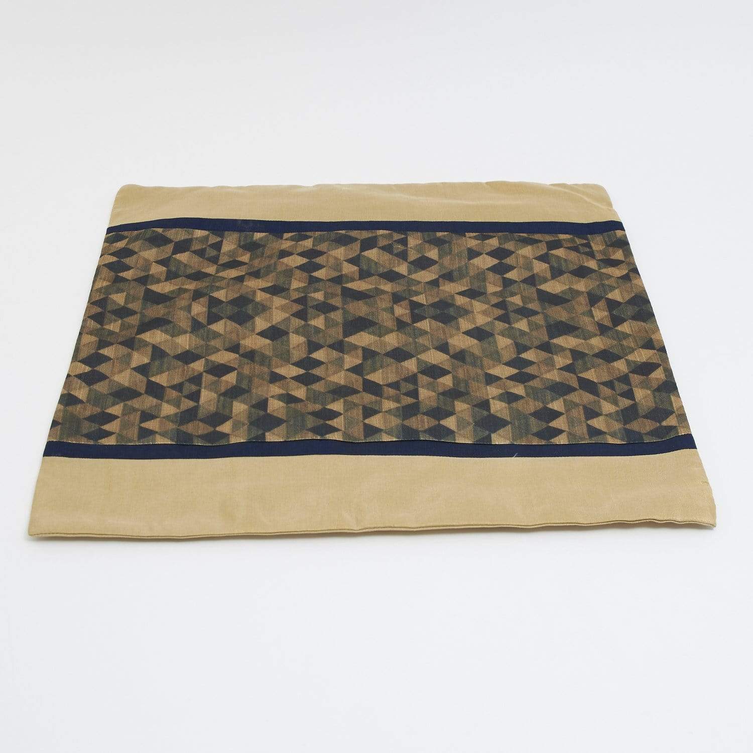 غطاء وسادة من اوكيرهو 45 × 45 سم - TR-296-CC