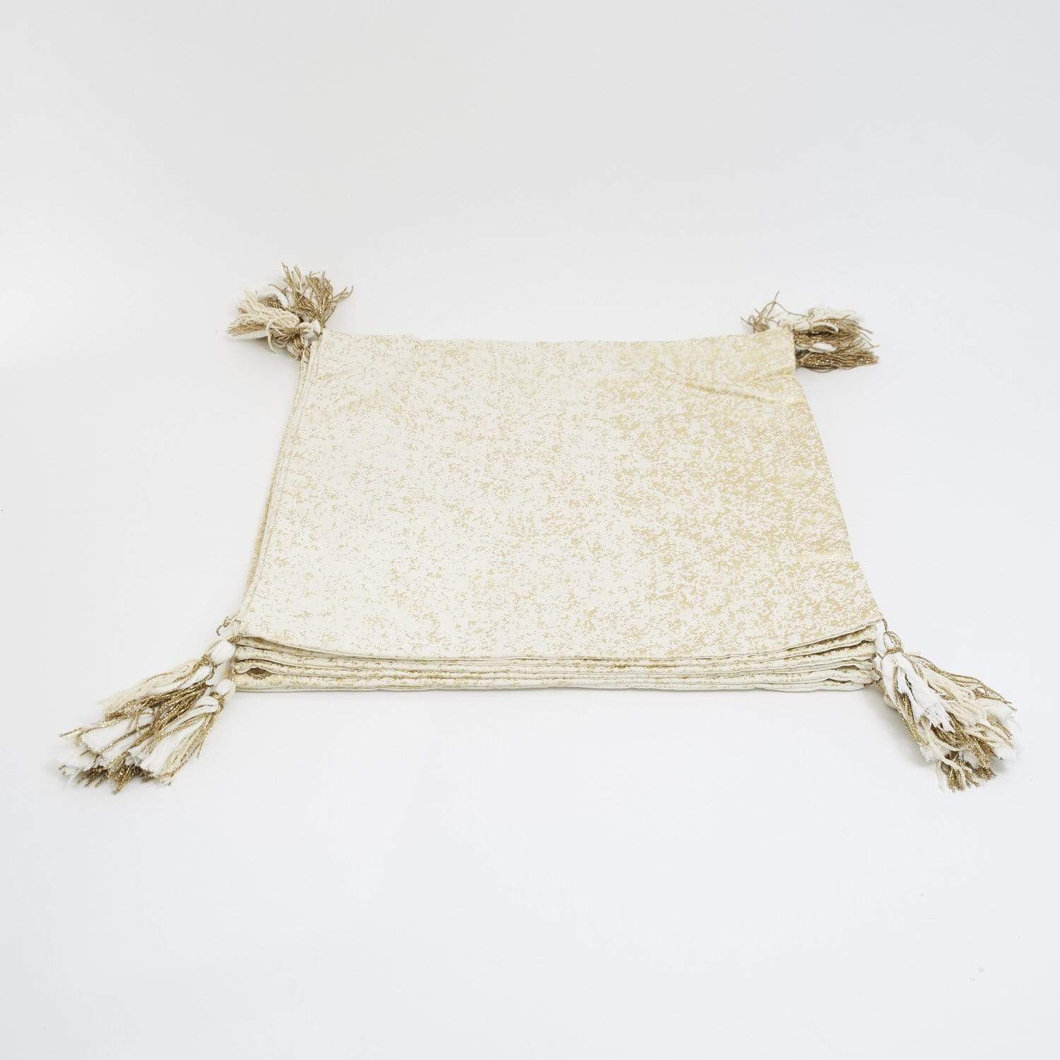 غطاء وسادة من جينيا 45X45 سم - TR-291-CC