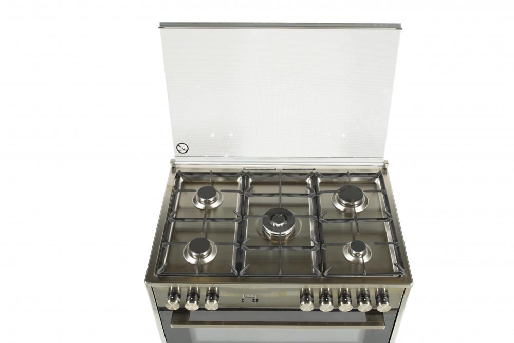 Bertazzoni Full Gas Cooker 90X60