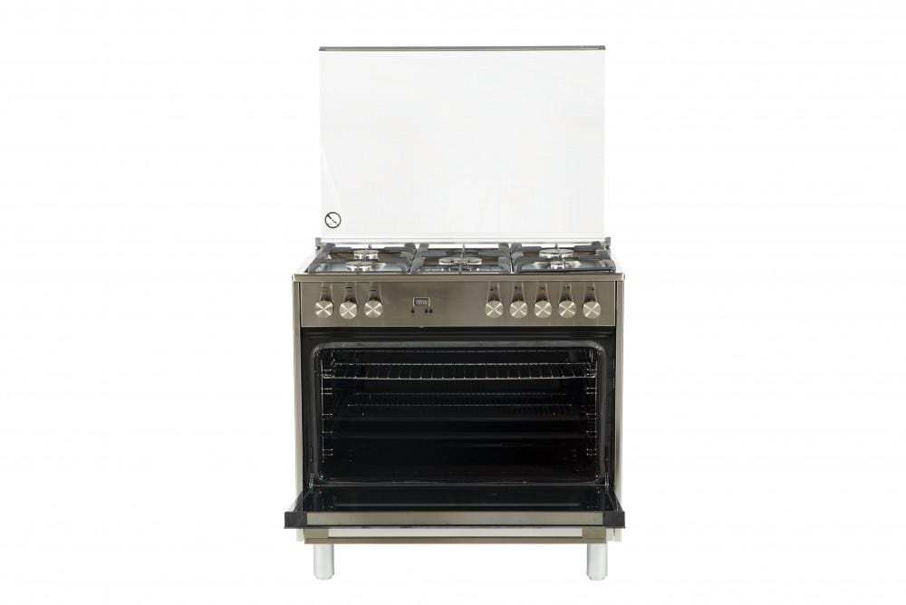 Bertazzoni Full Gas Cooker 90X60
