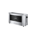 Russell Hobbs Elegance 2 Slice Toaster