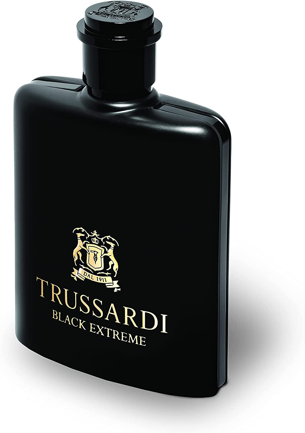 TRUSSARDI BLACK EXTREME EDT 100 ml spray