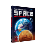 The Ultimate Space Encyclopedia For Kids - Jashanmal Home