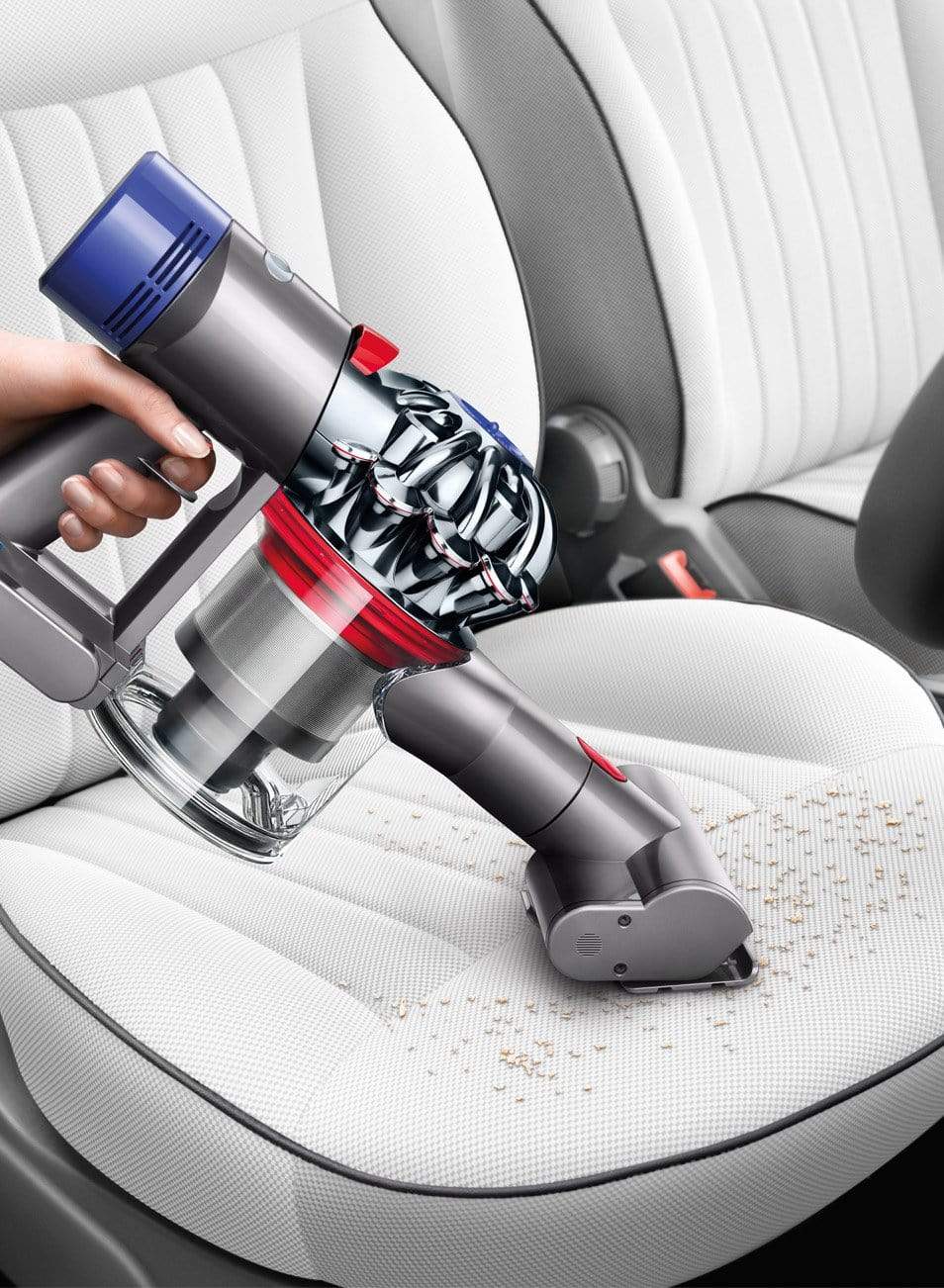 Dyson V8 Cyclone Absolute Vacuum Cleaner - V8