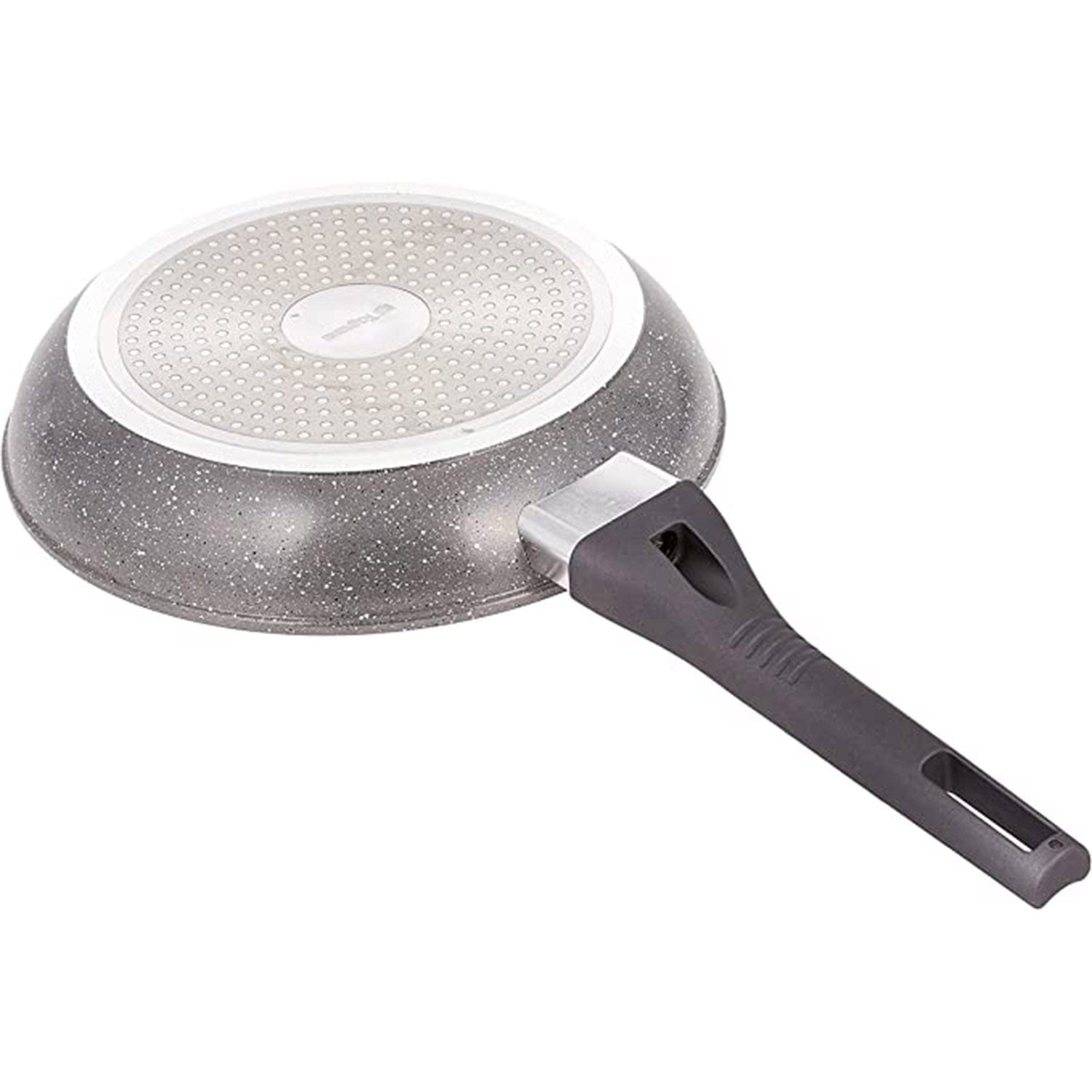 Tognana Grancuci Phaetra 3 Pans Set, 20 24 28 Cm Diameter