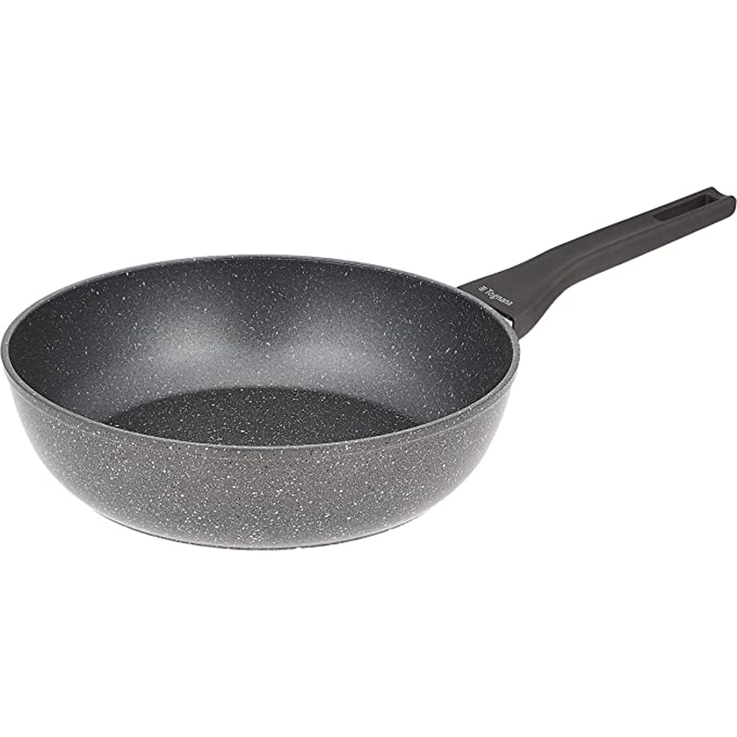 Tognana Grancuci 2 Pans Set, 24 28 Cm Diameter