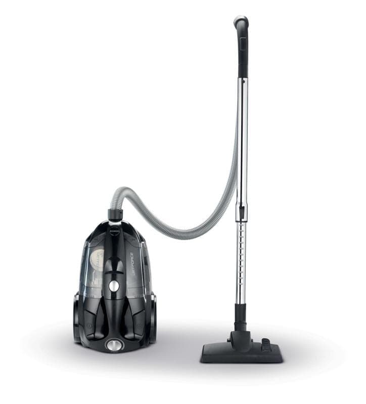 KENWOOD VACUUM CLEANER  BAGLESS 2.5L 2200W BLACK - VBP60.000.BK