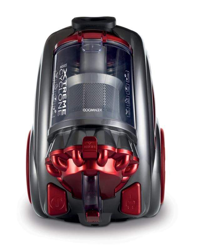 Kenwood Bagless Vacuum Cleaner 3.5L