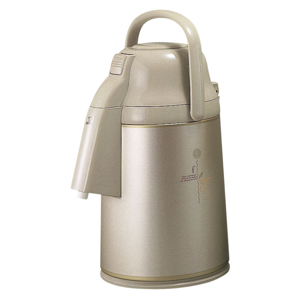Zojirushi Airpot 2.2 Ltr, Herb Cacao