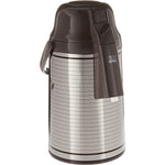 Zojirushi Airpot 3.0 Ltr ,Satin Leaf