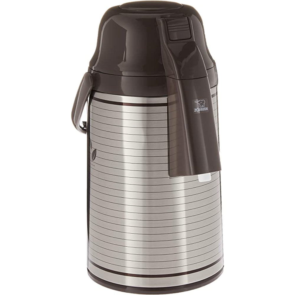 Zojirushi Airpot 3.0 Ltr ,Satin Leaf