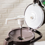 Zojirushi 3.0L SatinLeaf Airpot