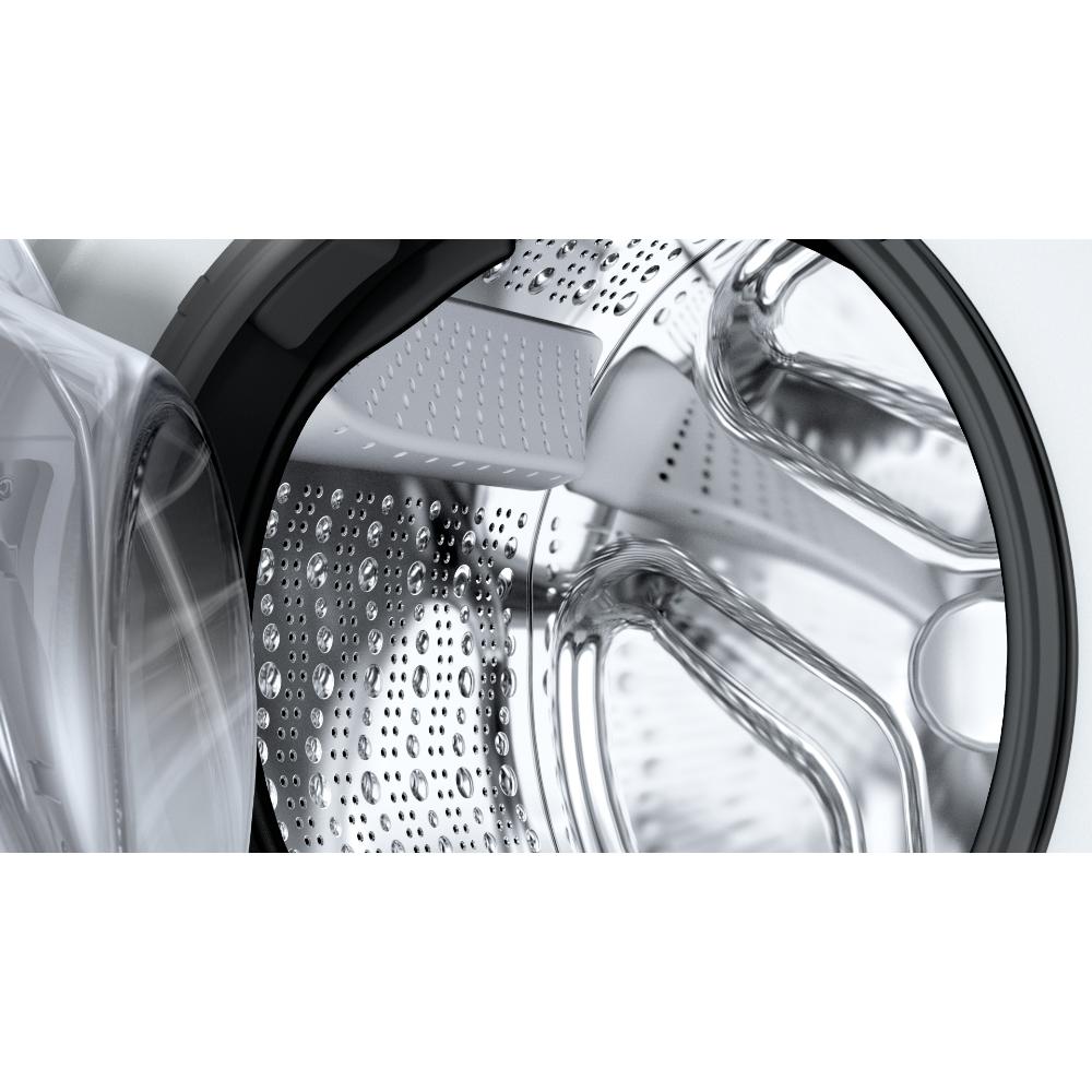 Bosch Series 4 Freestanding Front Load Washing Machine 8kg