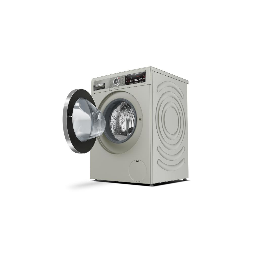 Bosch Series 8 Front Load Washing Machine 9kg