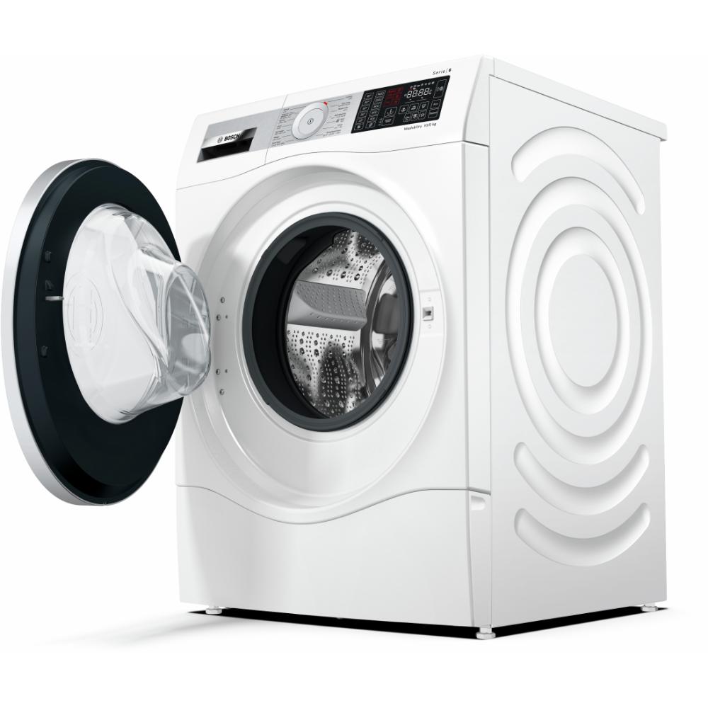 Bosch Front Load Washer Dryer 10/6kg