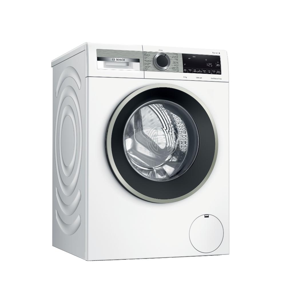 Bosch Series | 4 Washing Machine, Front Loader,10 Kg ,1200 RPM WGA252X0GC."Min 1 year manufacturer warranty"