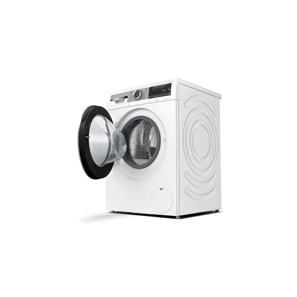 Bosch Series 4 Front Load Washing Machine 10kg