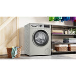 Bosch Series 4 Freestanding Front Load Washing Machine 10kg