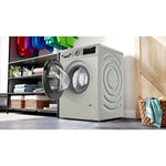 Bosch Series 4 Freestanding Front Load Washing Machine 10kg