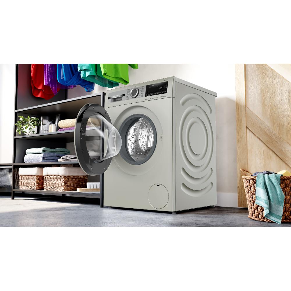 Bosch Series 4 Freestanding Front Load Washing Machine 10kg
