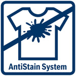 Bosch Series 4 Freestanding Front Load Washing Machine 10kg