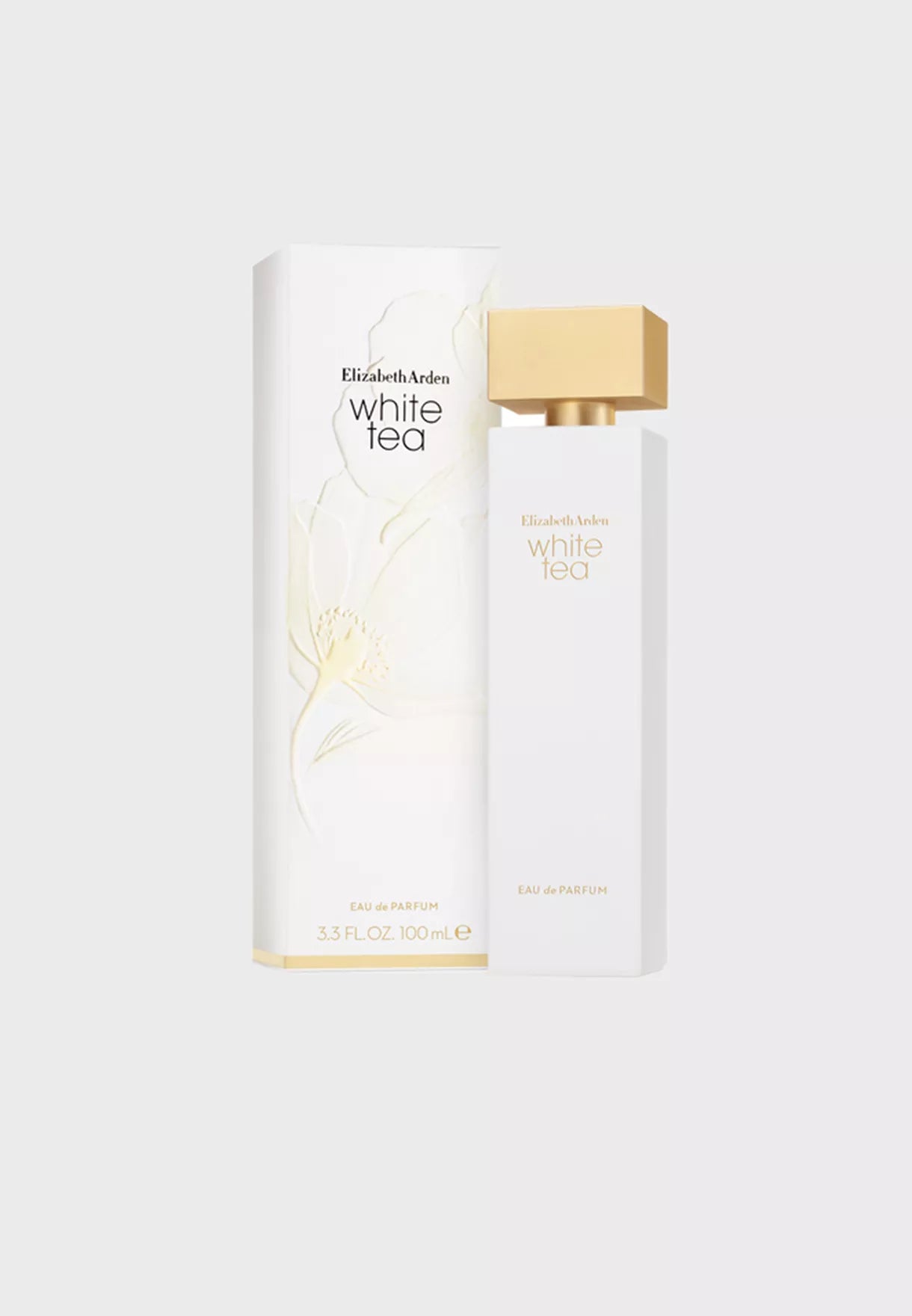 WHITE TEA EAU DE PARFUM 100 ML