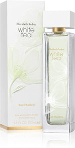 WHITE TEA FRAICHE EDT 100ML