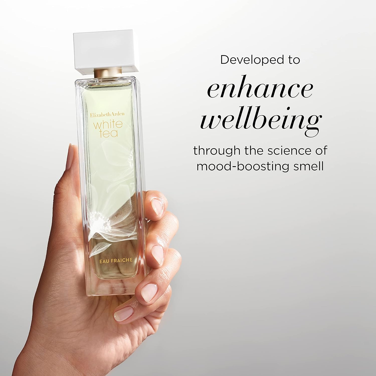 Elizabeth Arden White Tea Fraiche EDT 100ml