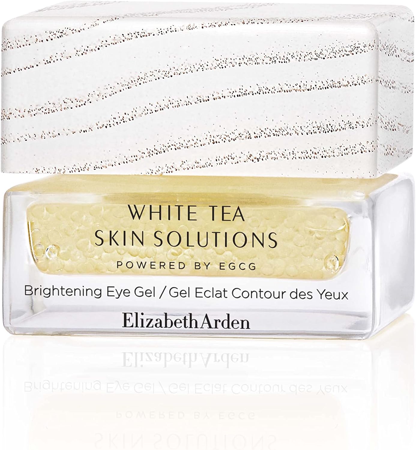 WHITE TEA SKIN SOLUTIONS BRIGHTENING EYE GEL 15ML