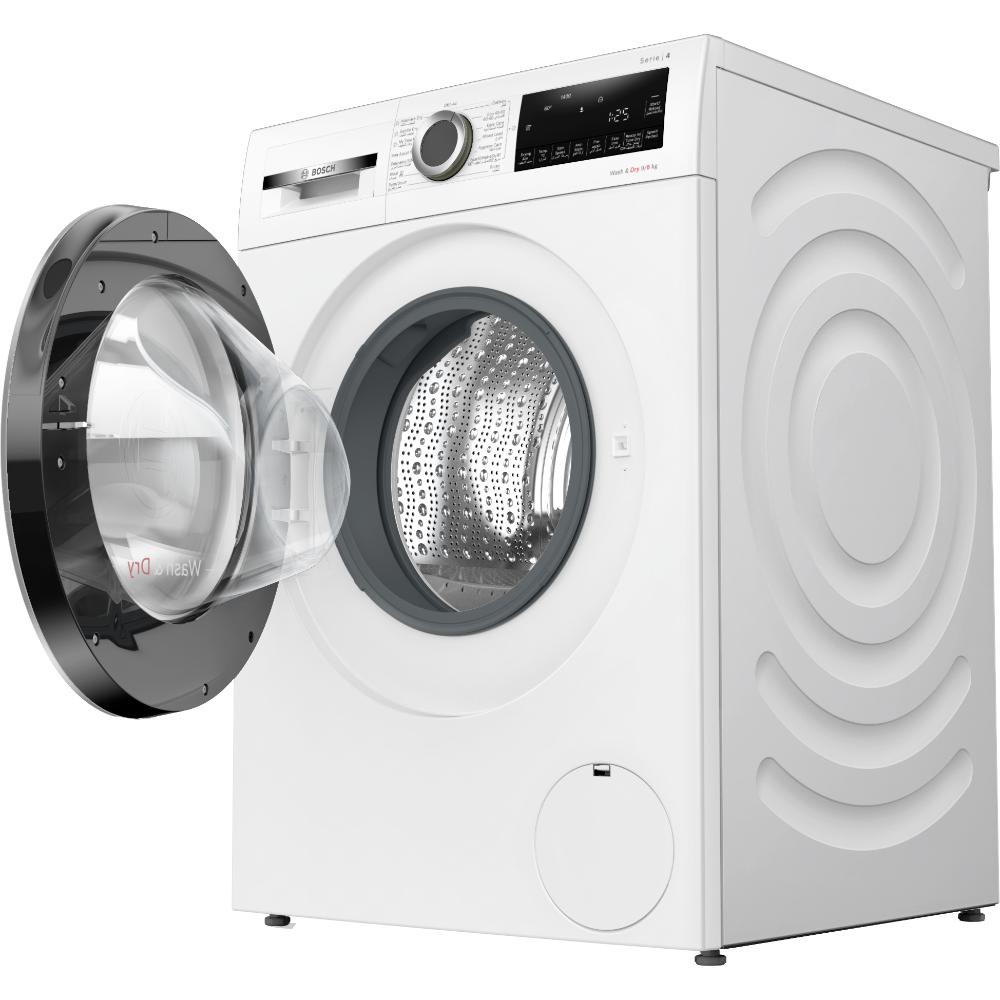 Bosch Series 4 Washer Dryer 9kg