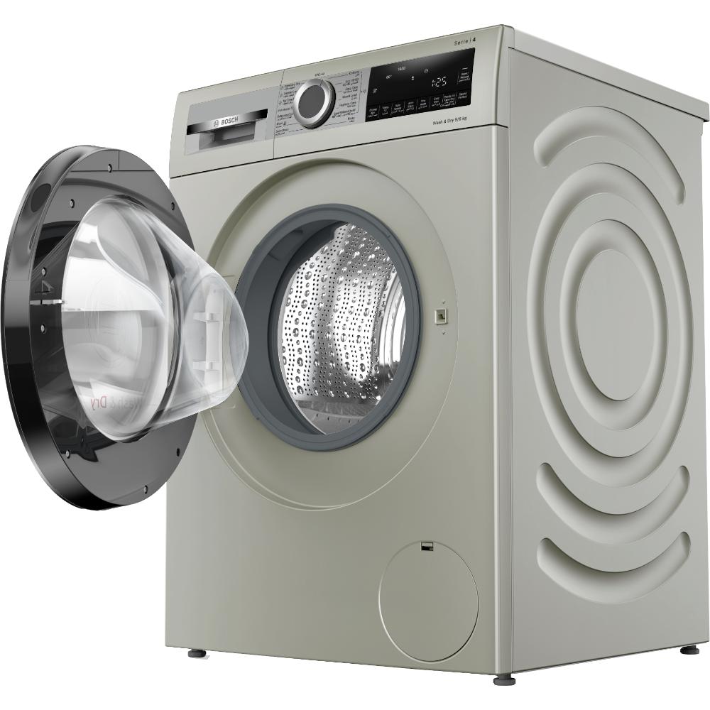 Bosch Series 4 Washer Dryer 9kg
