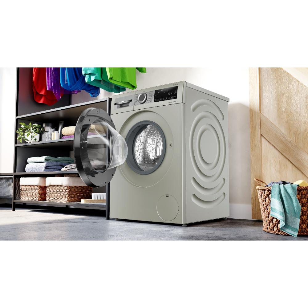 Bosch Series 4 Washer Dryer 9kg
