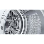 Bosch Series 4 Freestanding Heat Pump Tumble Dryer 9kg
