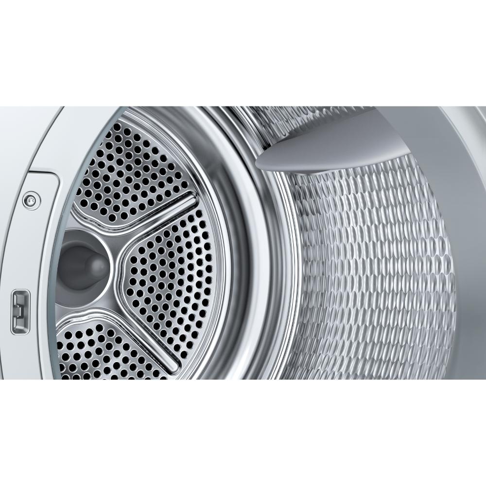 Bosch Series 4 Heat Pump Tumble Dryer 8kg